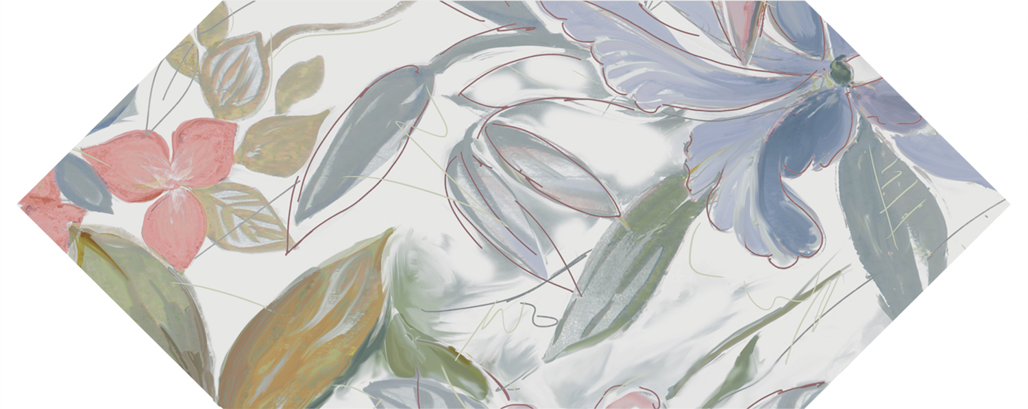 VB/A64/35000 Декор Фурнаш 4 Глянцевый