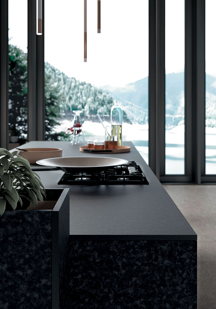 101761 На пол Stone SE07 Buxy Select Matt 12mm 162x324 - фото 4