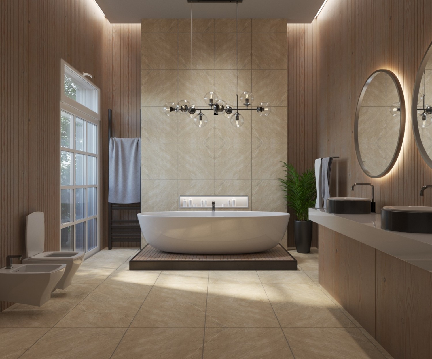 RS026060N На пол Rocks Серо-Бежевый - фото 7