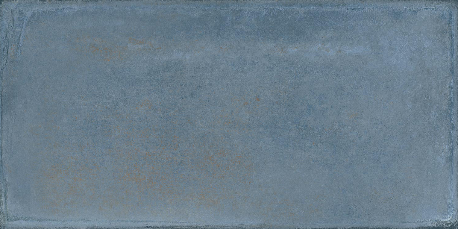 0088348 На пол Crete Cobalto Matt 40х20 - фото 4