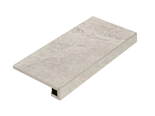 620070000732 Ступень Climb Айс 60 Фронтальная Натуральная