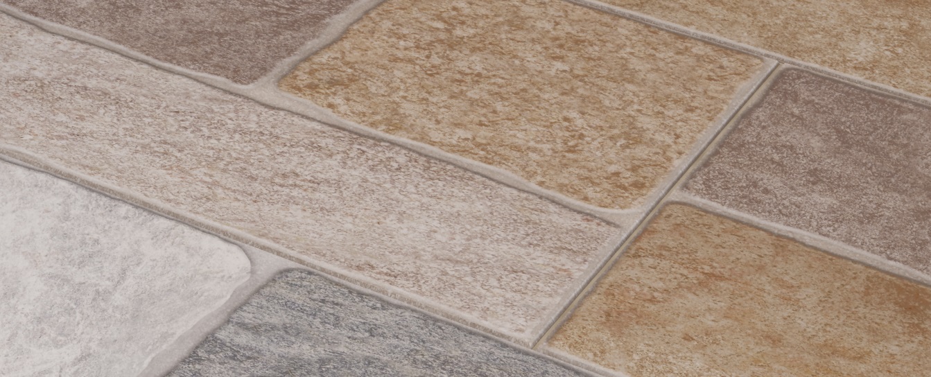 На пол Камерун Графитовый - фото 4