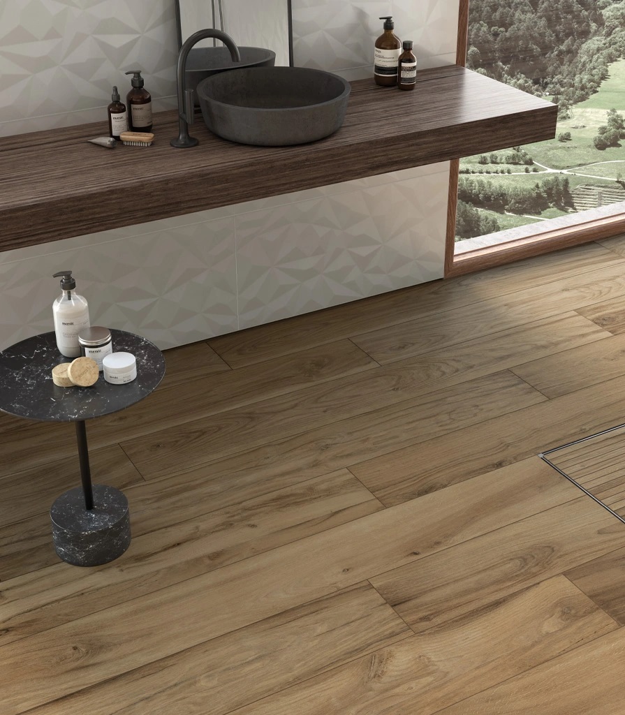 620070001213 Ступень Loft Мурлэнд 160 Угловая Левая Натуральная - фото 28