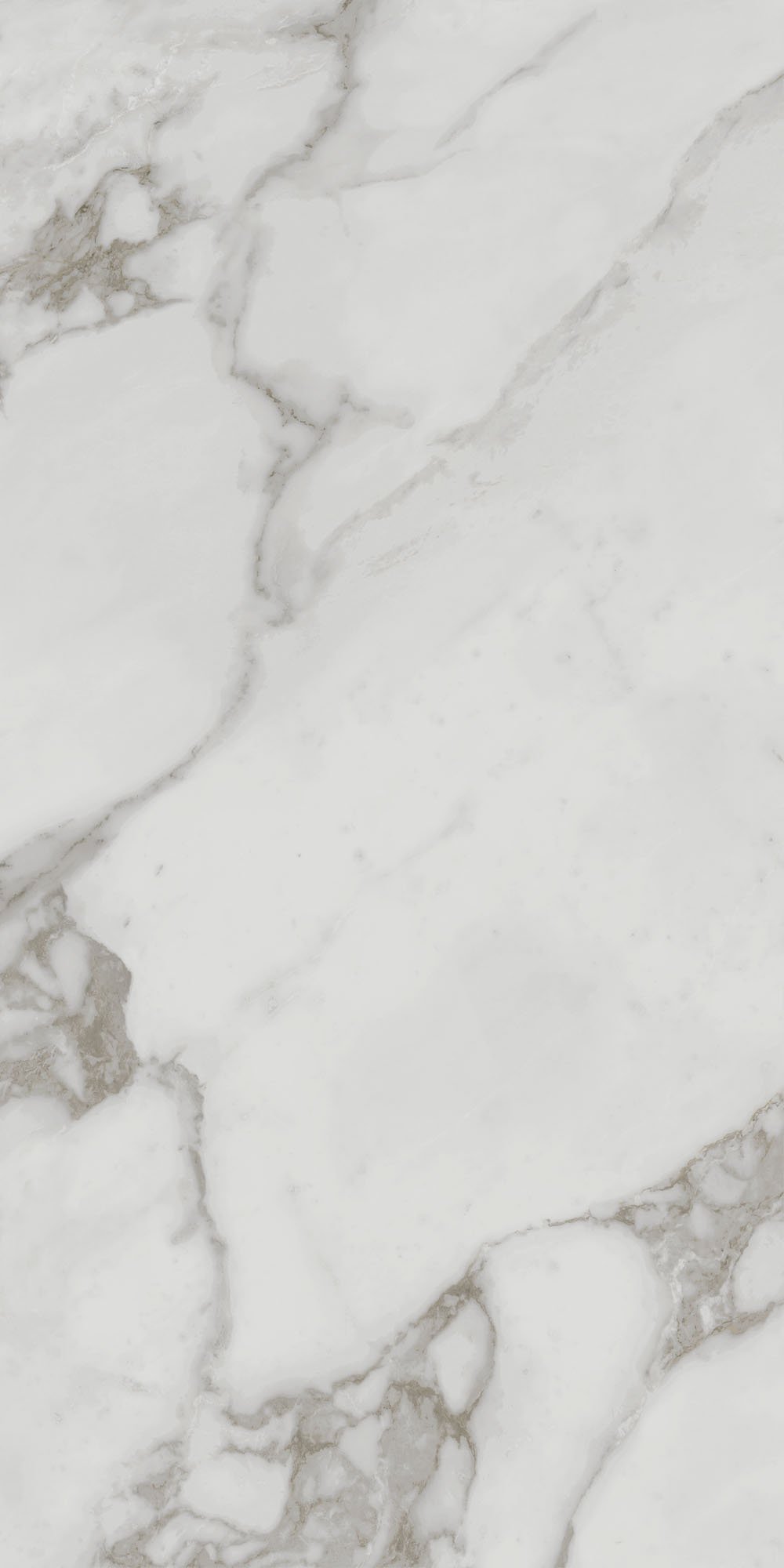 48016R На стену Монте Тиберио Бежевый светлый глянцевый обрезной 40x80x1 - фото 6