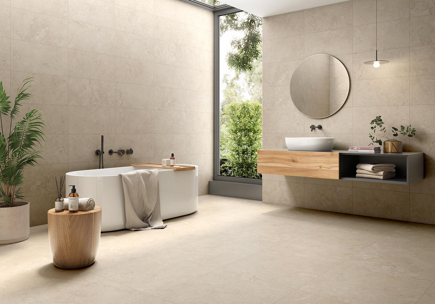 ITT Ceramic Portland Stone - фото 4