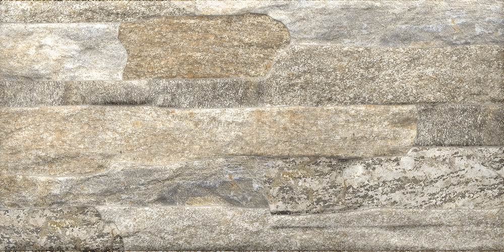 На стену Old Town Бежевый 246х120 - фото 7