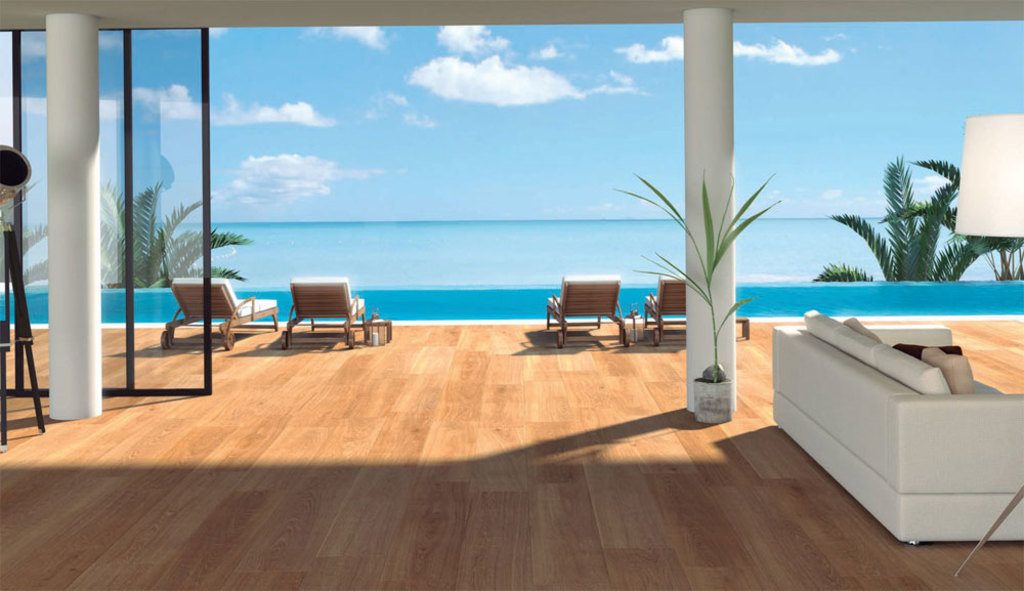 На пол Minnesota Camel 25x150 - фото 7