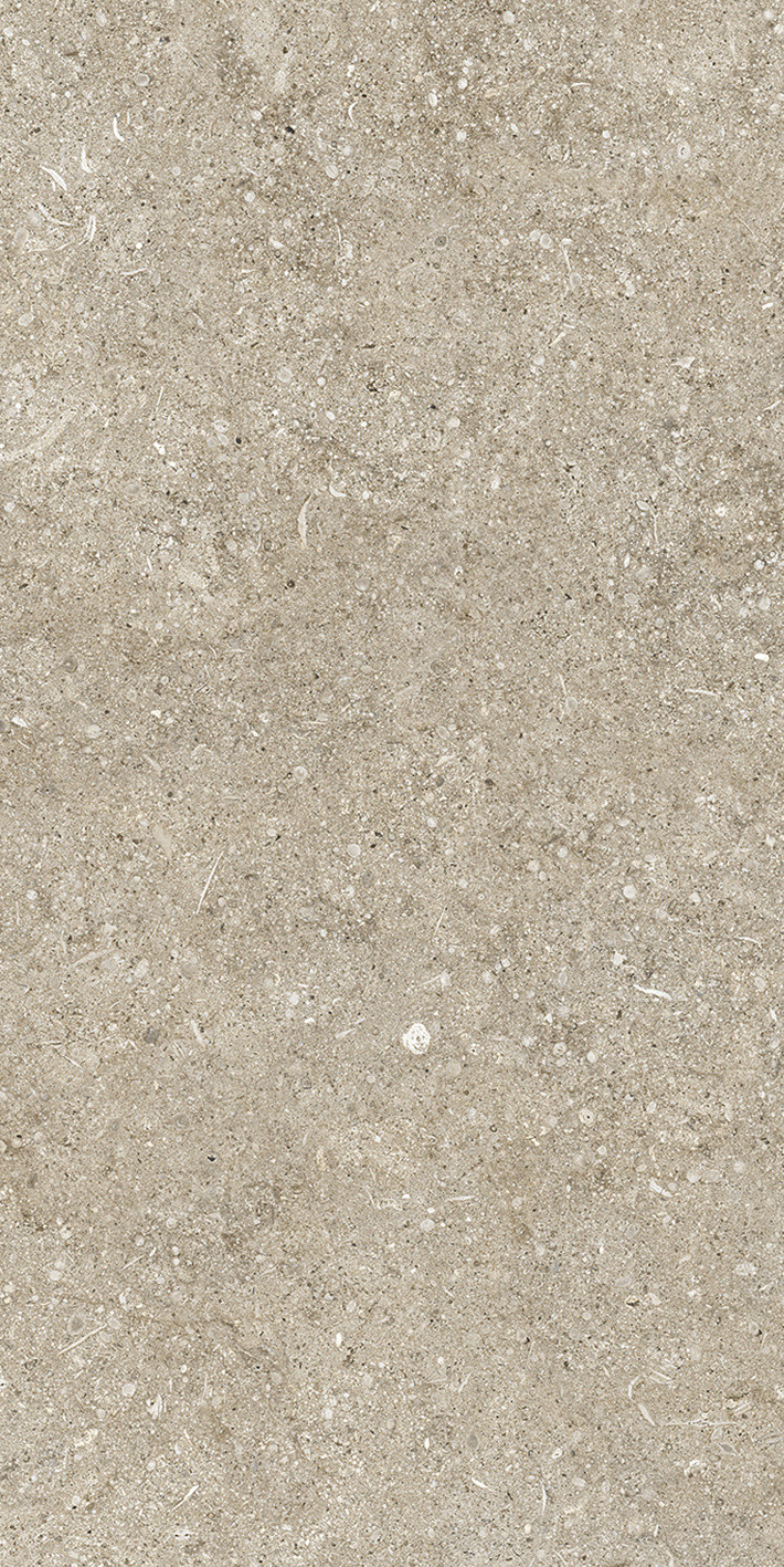 768337 На пол Sensi by Thun Ivory Fossil Ret 40x80 - фото 2