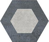 На пол Tripoli Hexa Mix (24 вариаций) - фото 17