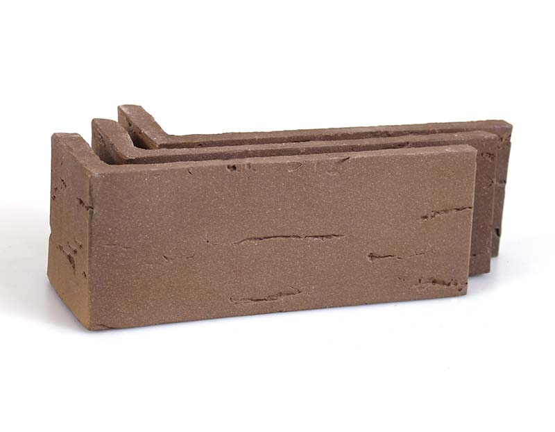 На стену Koro Brown Угловая AK 2209 (Y) 185x60x71x14