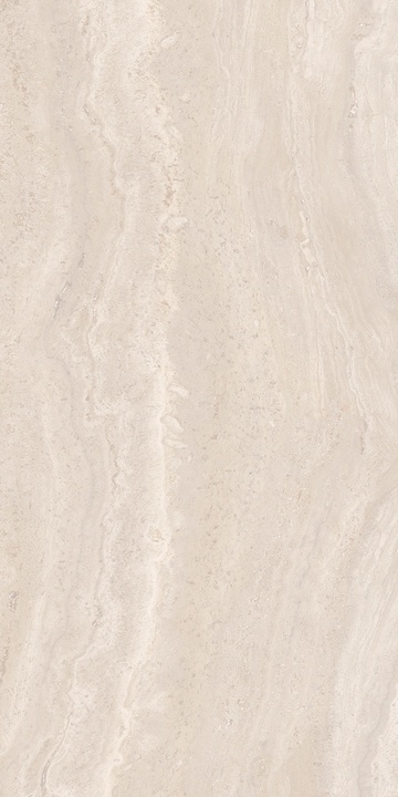 780968 На пол Authentic Luxe Pearl Travertine Matte 60x120 - фото 3