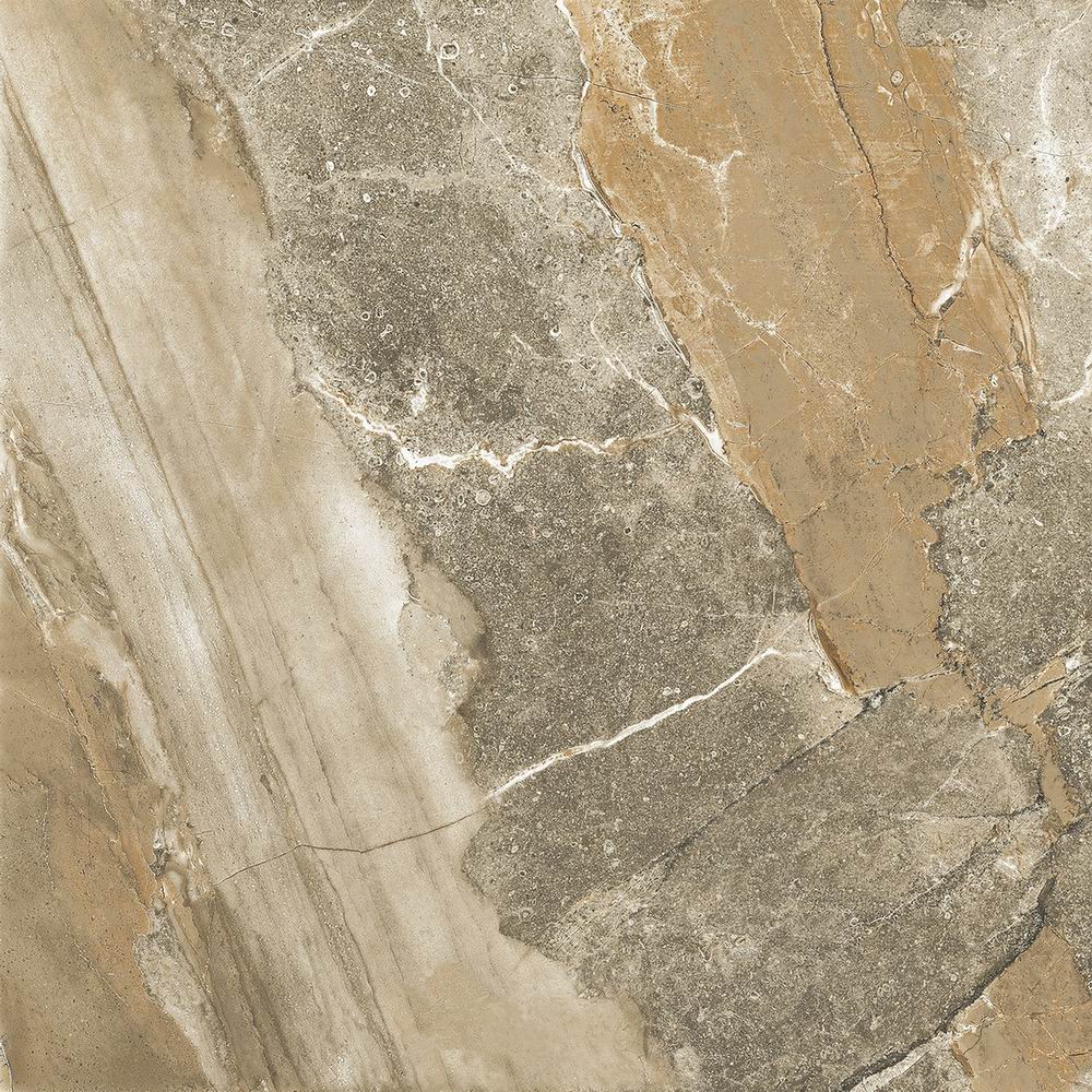 На пол Charm Gp Коричневый