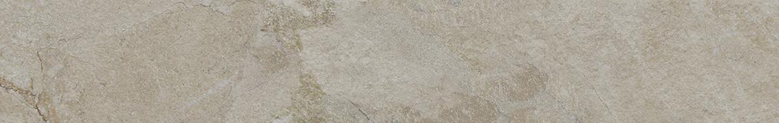 KM6060G1261R8BT6 Плинтус Сплит Бежевый матовый обрезной 60x9.5x0.8 - фото 3