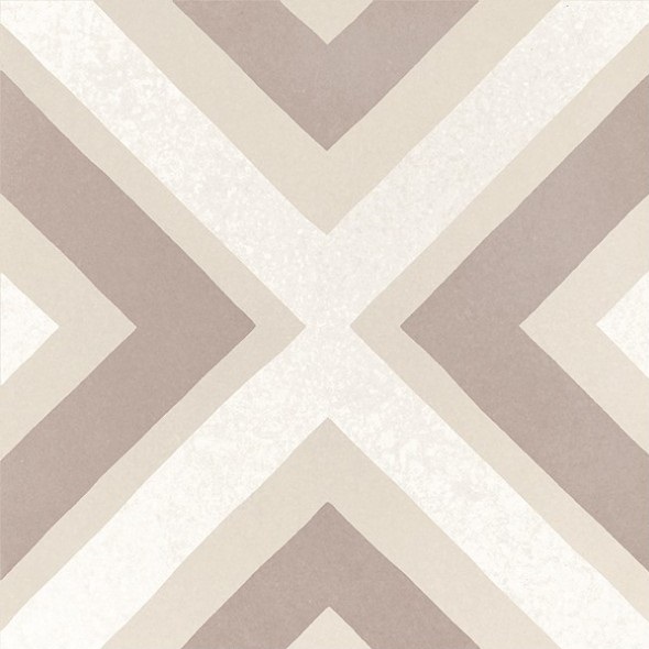 22103 На пол Caprice Deco Patchwork Pastel - фото 10