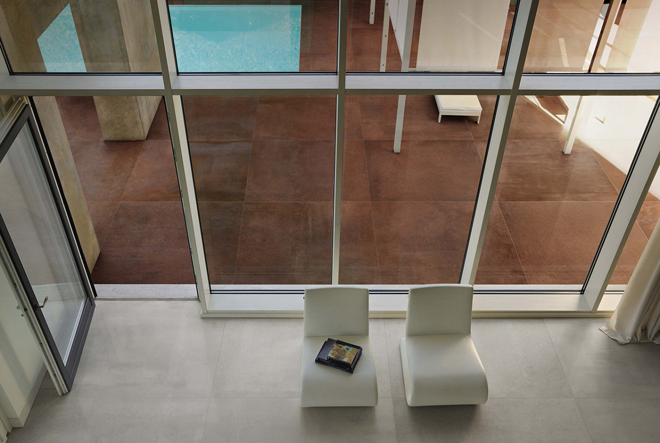 APOZ На пол Blaze Iron Lapp. 75 - фото 38