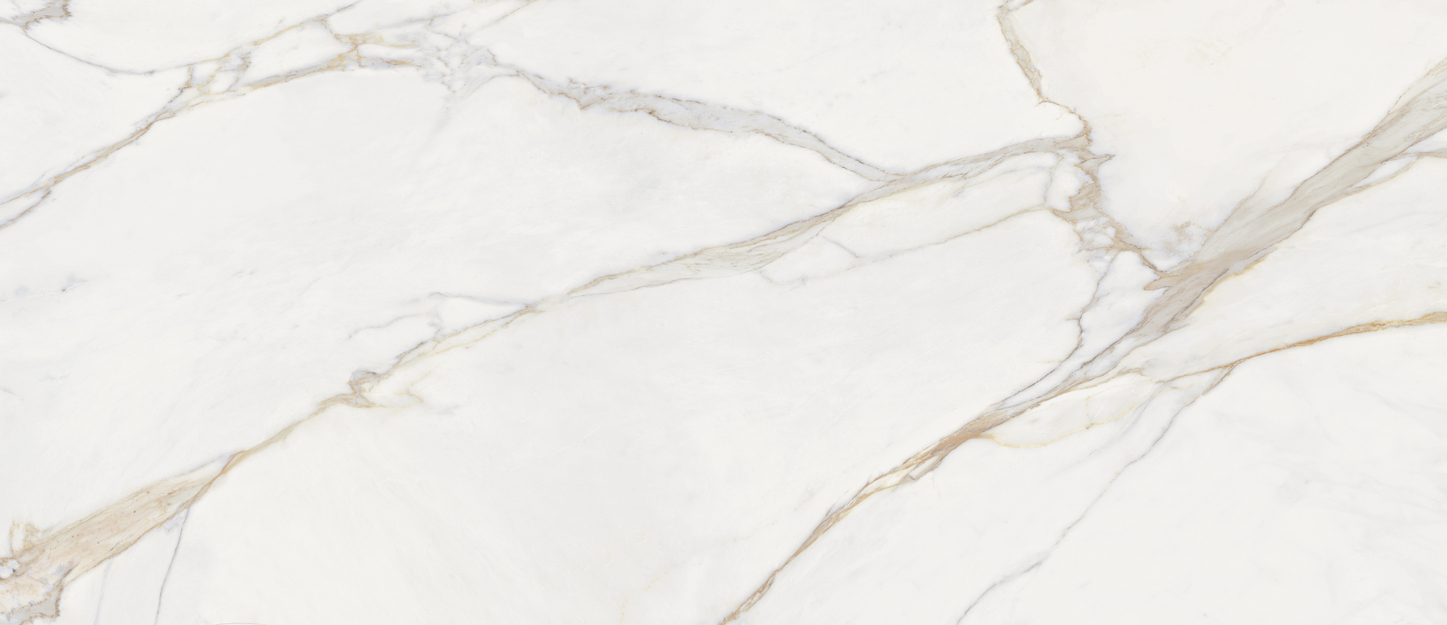 K8A2 На пол Elements Lux Calacatta Gold Silk RT 120x278 - фото 6