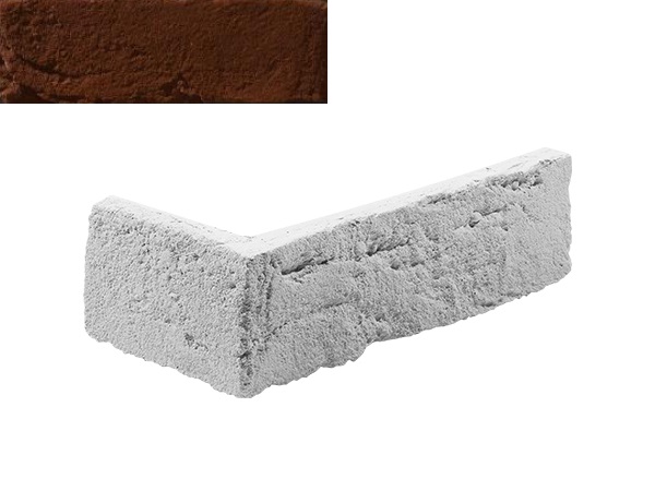 На стену Орли Угловой элемент 747 19.1/9.8x6.5x1.3