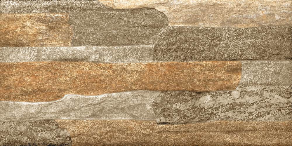 На стену Old Town Натурал 246х120