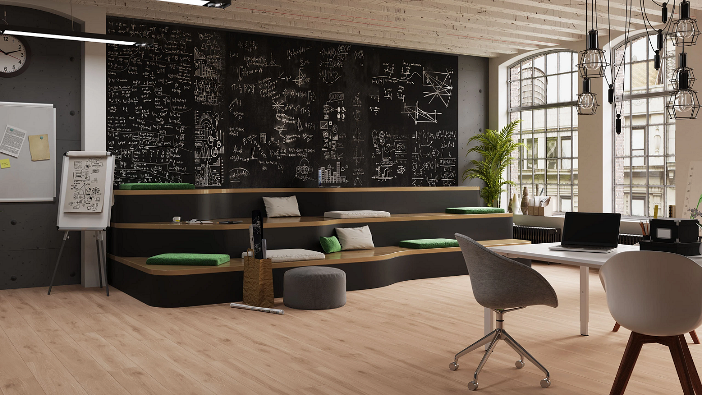 Skirting/SI01_NS/7x60 Плинтус Selection SI01 Oak  7x60 Неполированный - фото 3