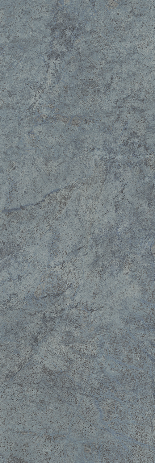 13117R На стену Эвора Синий Светлая Глянцевая Обрезная - фото 8