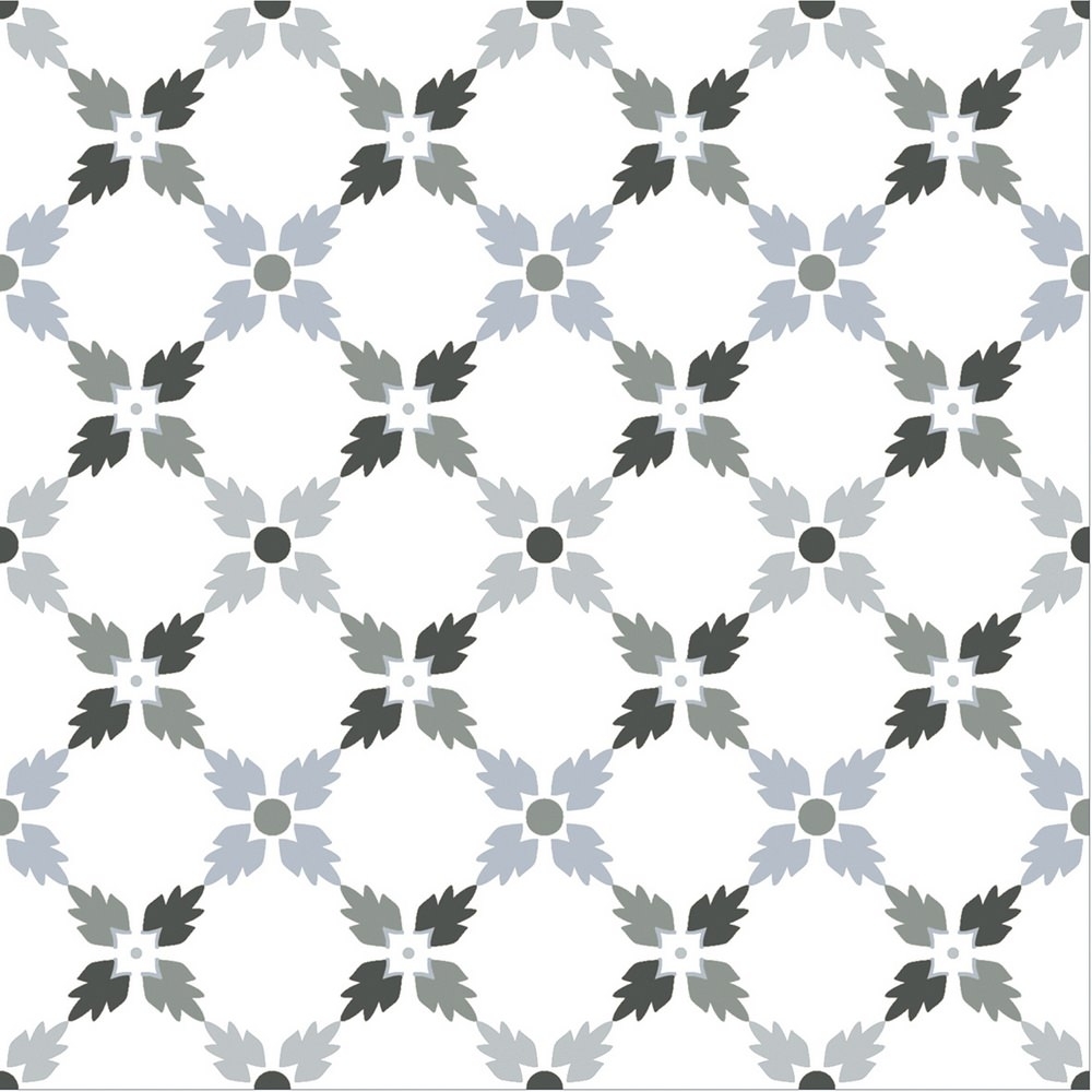 На пол Metrochic Metrosigns - фото 13