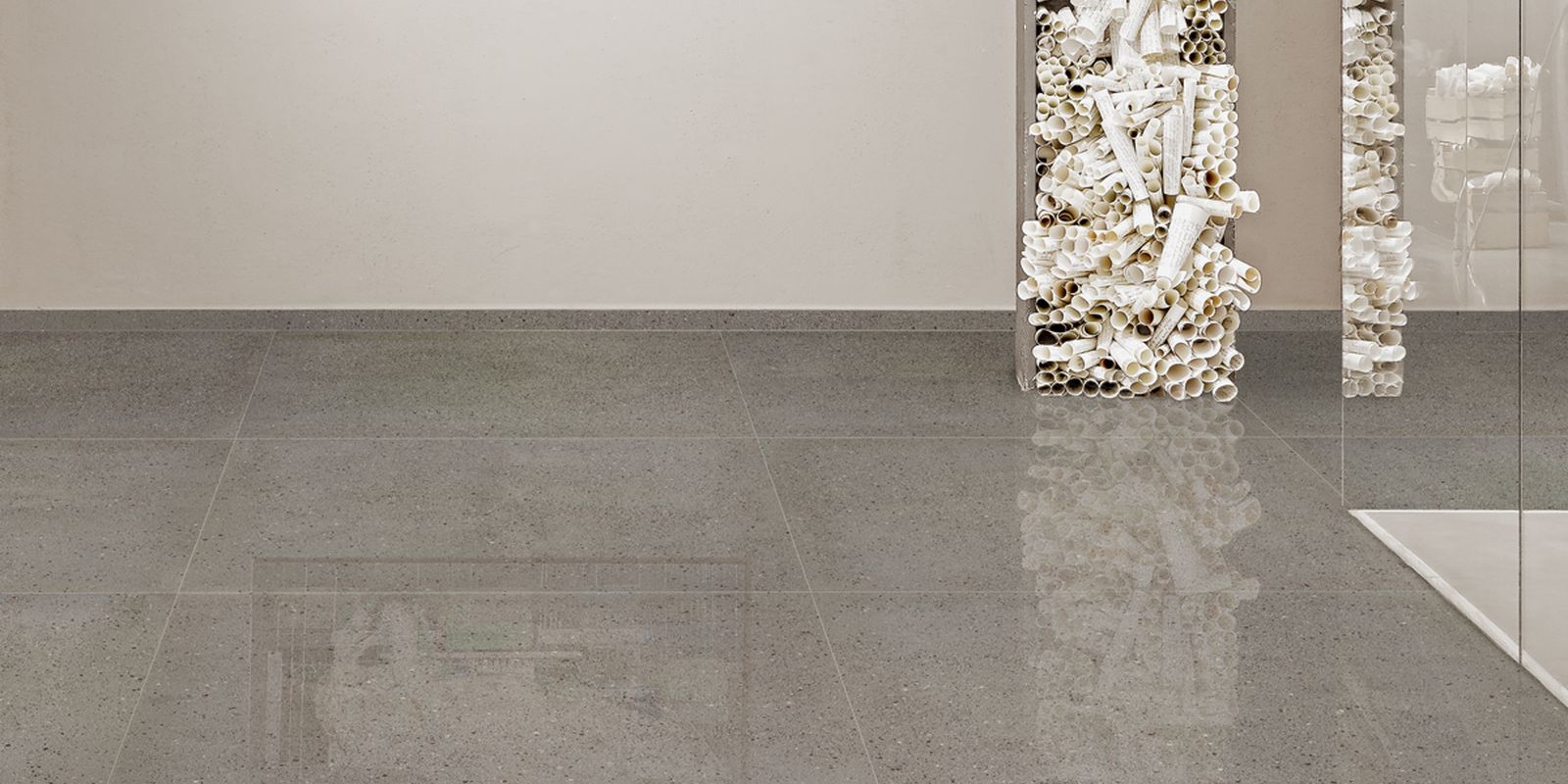 MAP RED 120G RM На пол Overcome MAP RED 120G RM 120x120 - фото 5