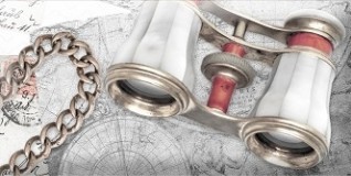 Панно Monocolor Composicion Aventura Grey C - фото 3