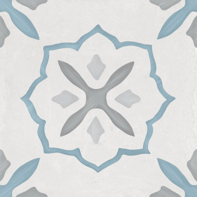 3386032927 На пол Sirocco Blue Cross - фото 5