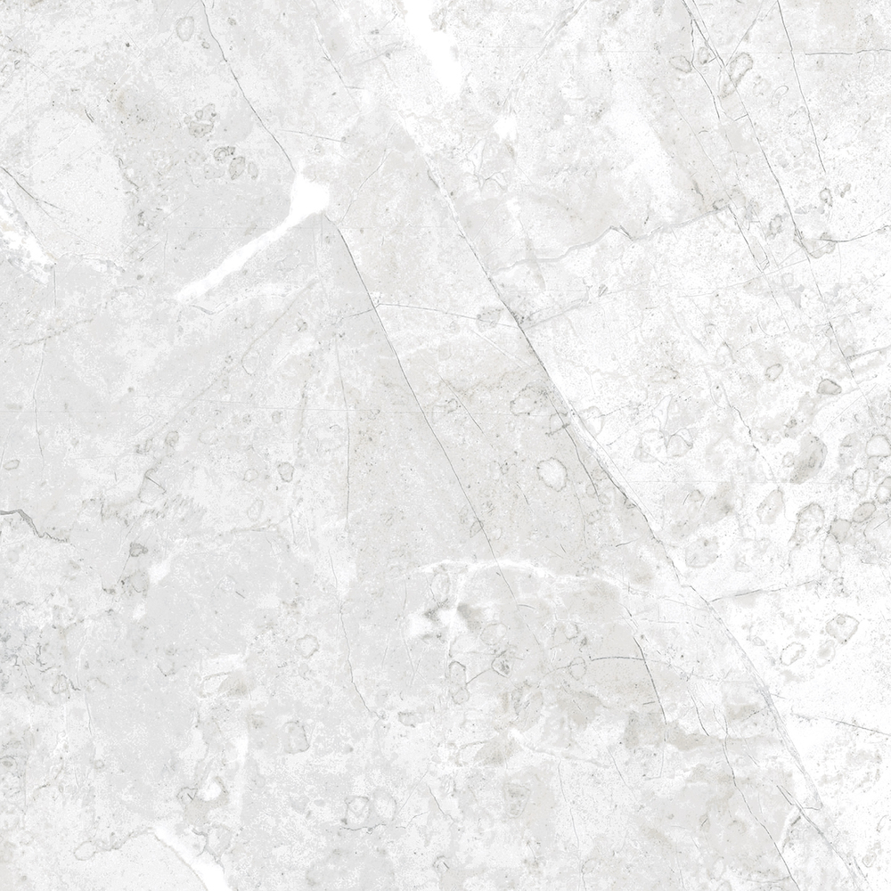 16163 На пол Queen Белый 42х42 - фото 2