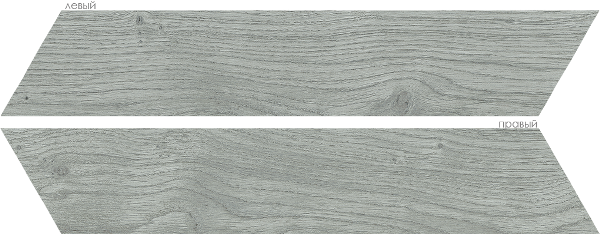 На пол Elegance Grey Chev