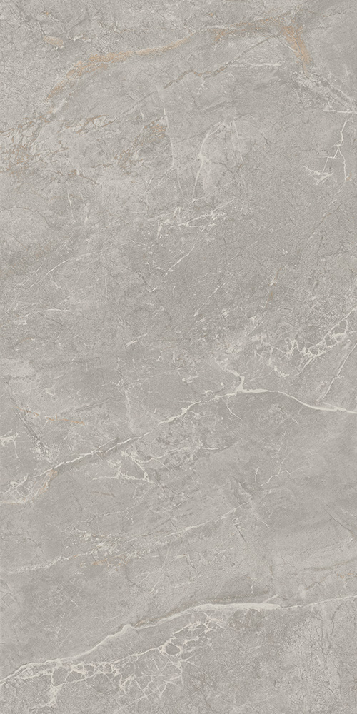 KM8016G0271R На пол Бриансон Серый светлый матовый обрезной 80x160x0.9 - фото 2