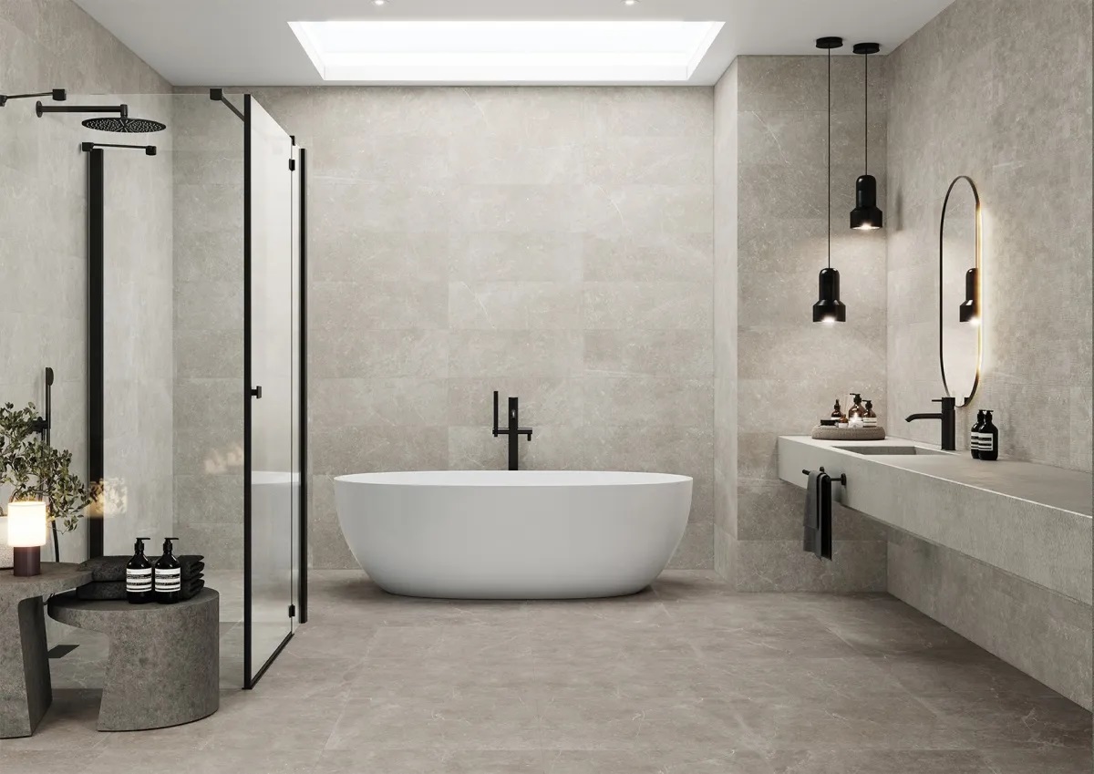 Keraben Bleuemix - фото 19