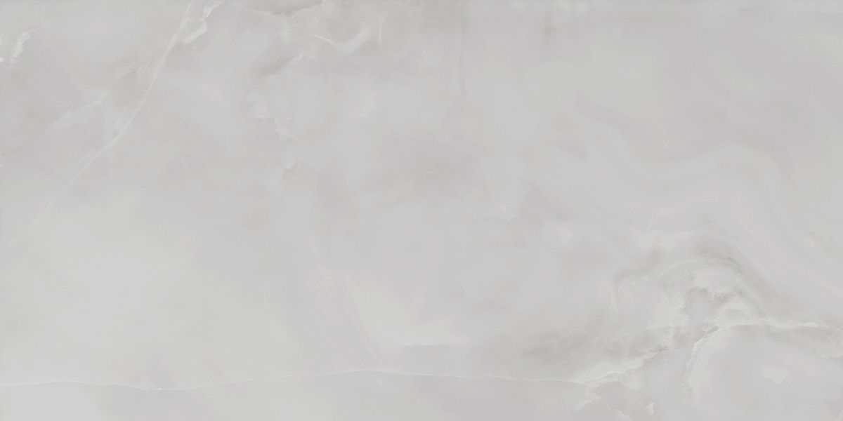 На пол Onyx Silk Grey Светло-серый сатинированный 60х120 - фото 2