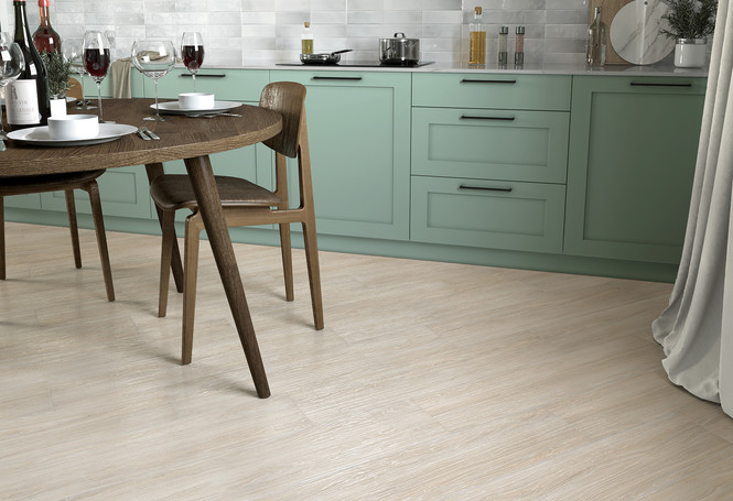 GFA92SND04R На пол Sandal Серый 200x900x7 - фото 9