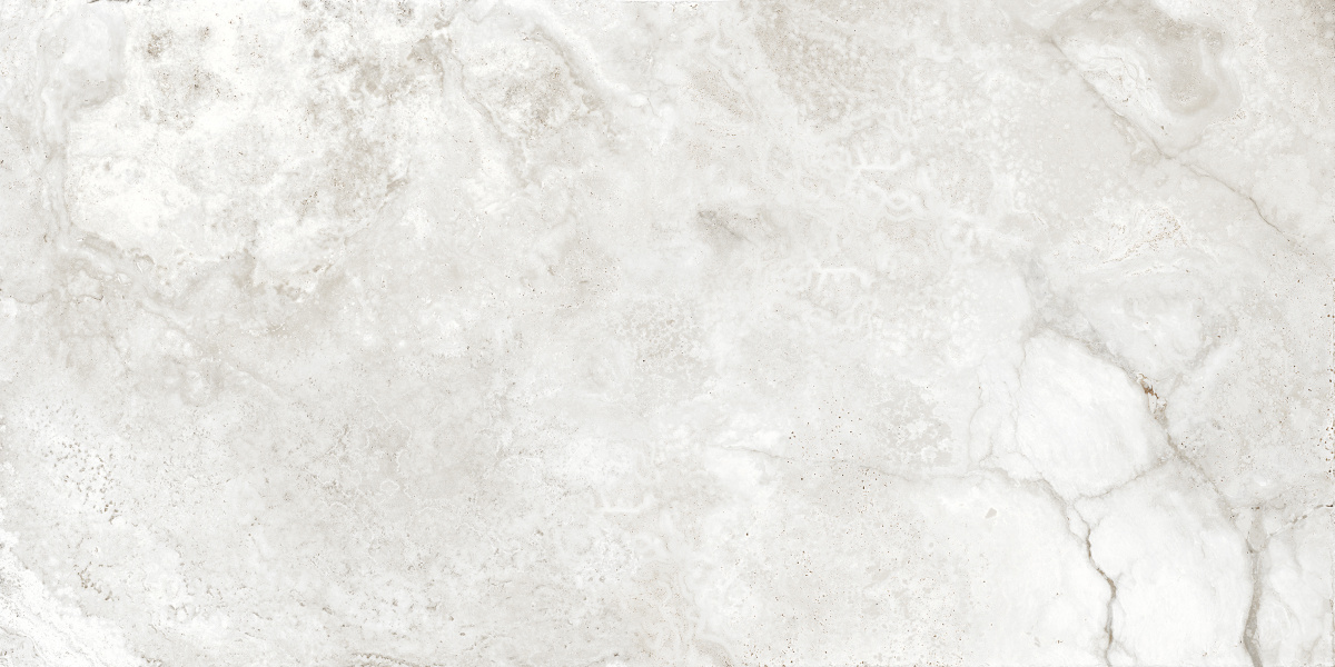 На пол Galatea Blanco Светло-серый матовый карвинг 80х160 - фото 5