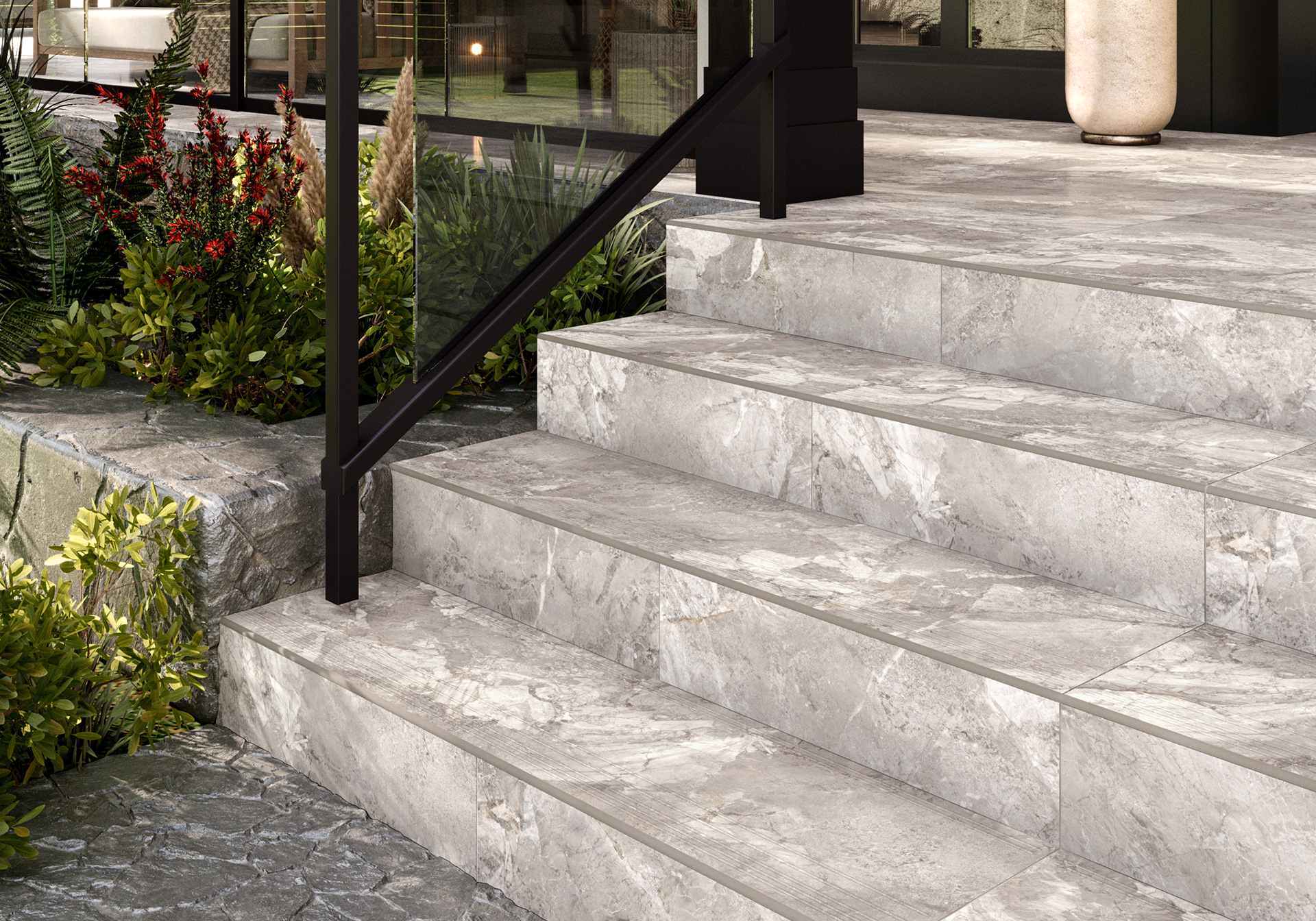 Уралкерамика Landstone - фото 8