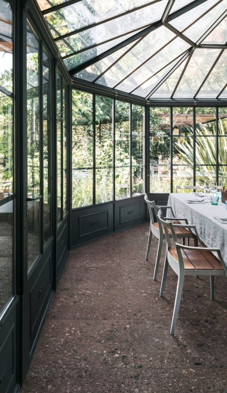 MQW1 На пол Mystone Ceppo di Gre Beige rett. 75 - фото 5