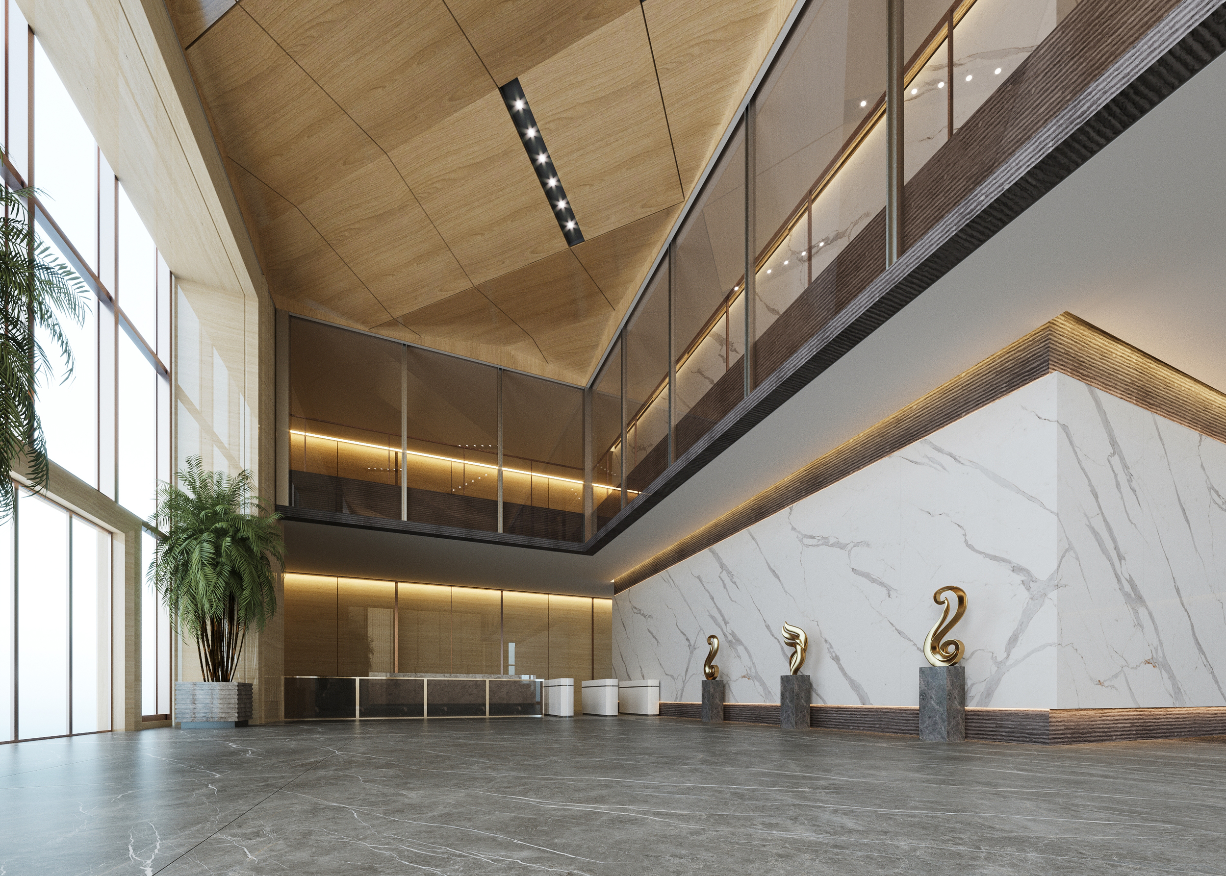 Delfone Saint Blanc Calacatta - фото 2