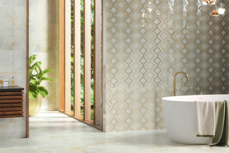 223530 На пол Kristalus Pav.Kristalus Pearl Rect Pul - фото 9