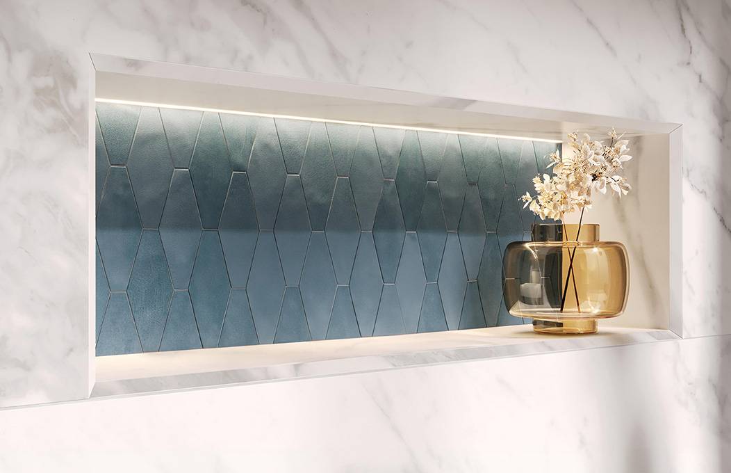 fTA0 На пол Still Tratti Mosaico Matt 24x30.5 - фото 24