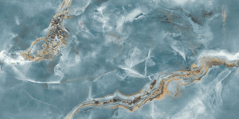 R0006-GL На пол Edonyx Aqua 60x120 - фото 4