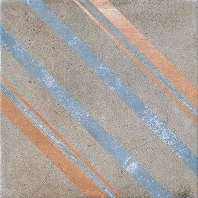 1049586 Декор New orleans French Quarter Royal Street 20х20 - фото 22