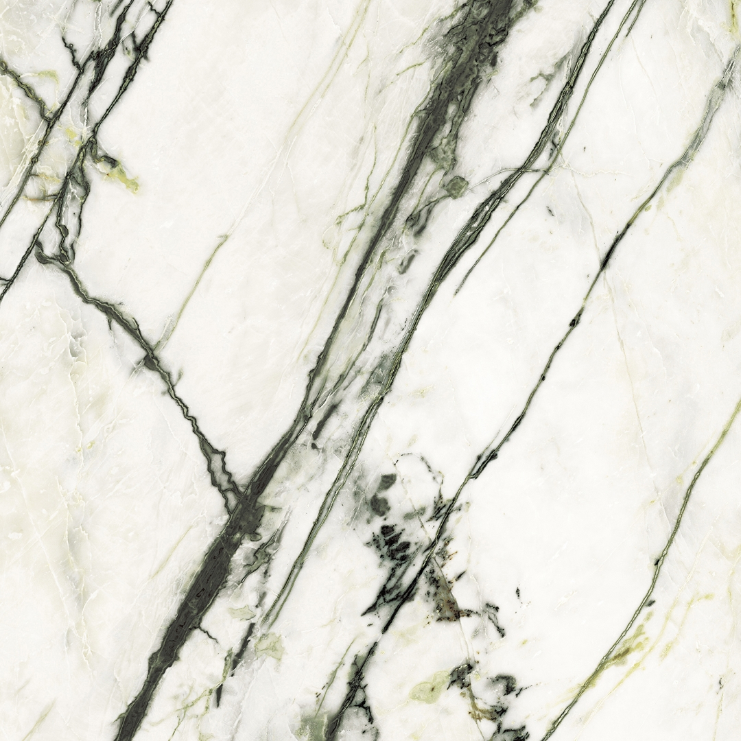 100331093 На пол Calacata Green Polished 120x120 - фото 8