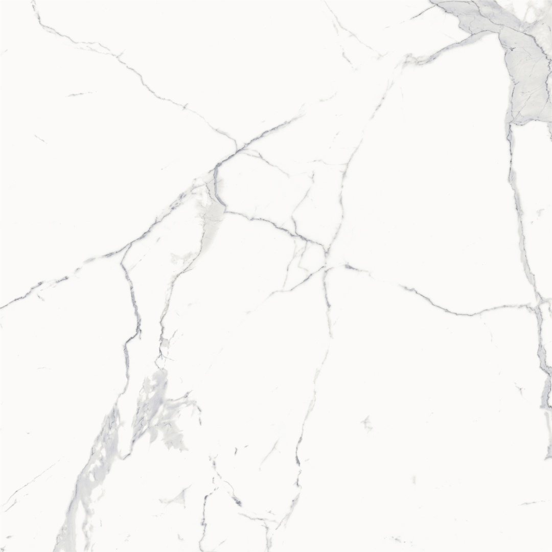 610010004112 На пол Stellaris Statuario White 120 Ret 120x120 - фото 6