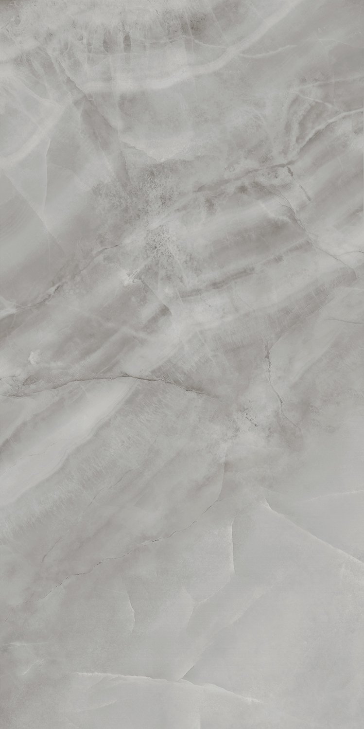 SG50005822R На пол Ониче Серый светлый лаппатированный обрезной 60x119.5x0.9 - фото 12