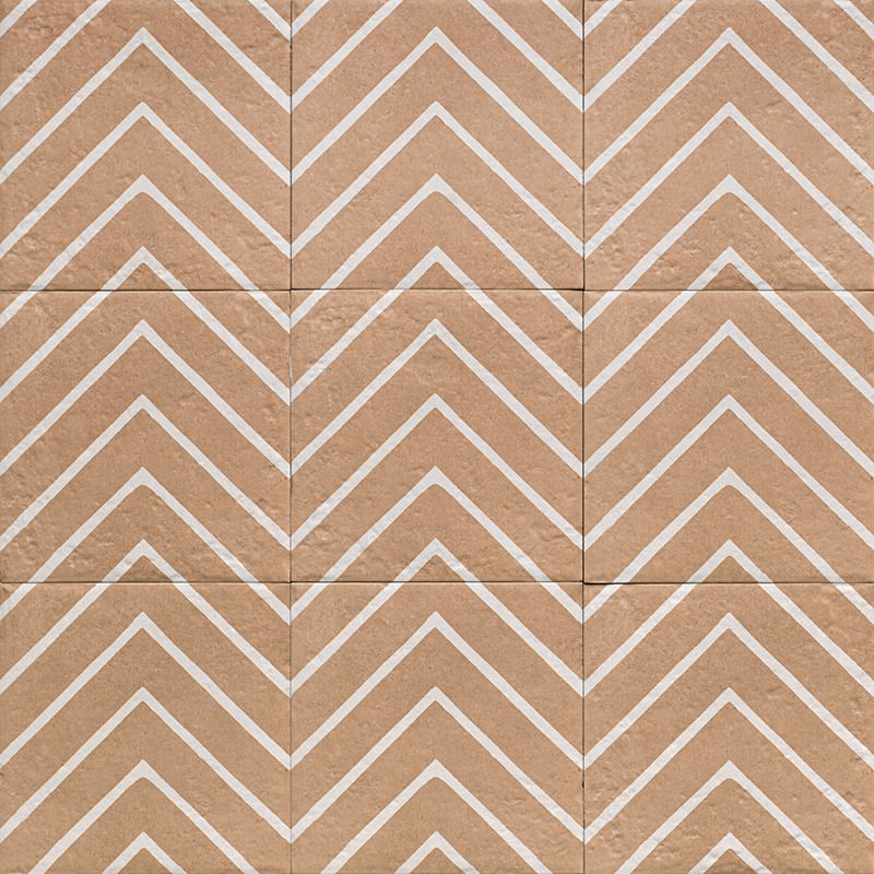 PT03859 Декор Canem Terra Decor One 20x20