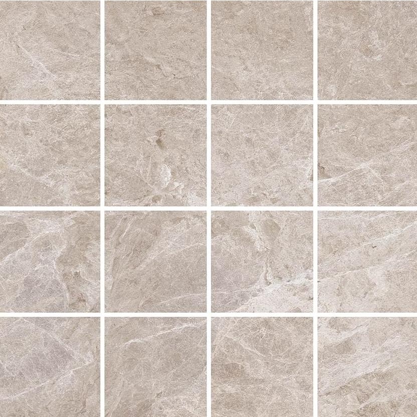 K9513778R001VTE0 Декор Marmostone Бежевый Матовый 7.5x7.5 30х30