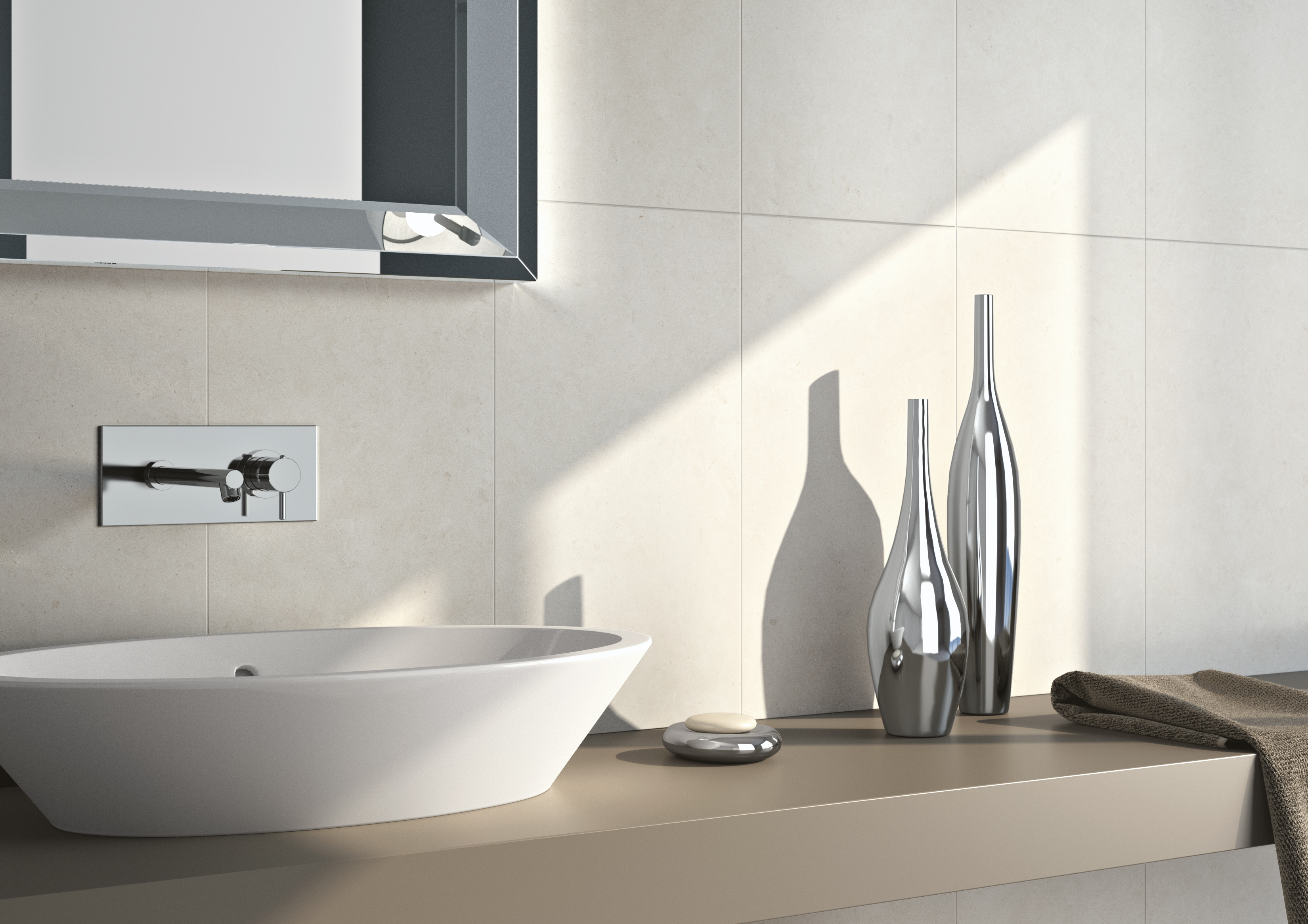 MLLN Декор Pietra Di Noto Angolo Beige Fascia 14.5 - фото 5