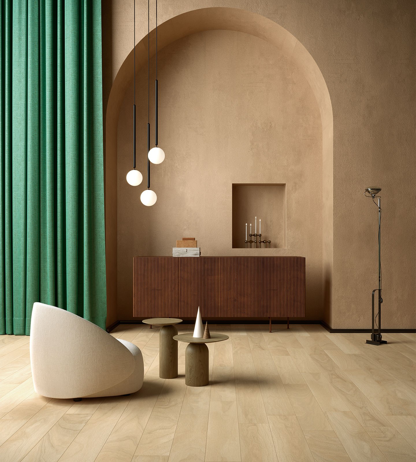 КолисеумГрес Bormio