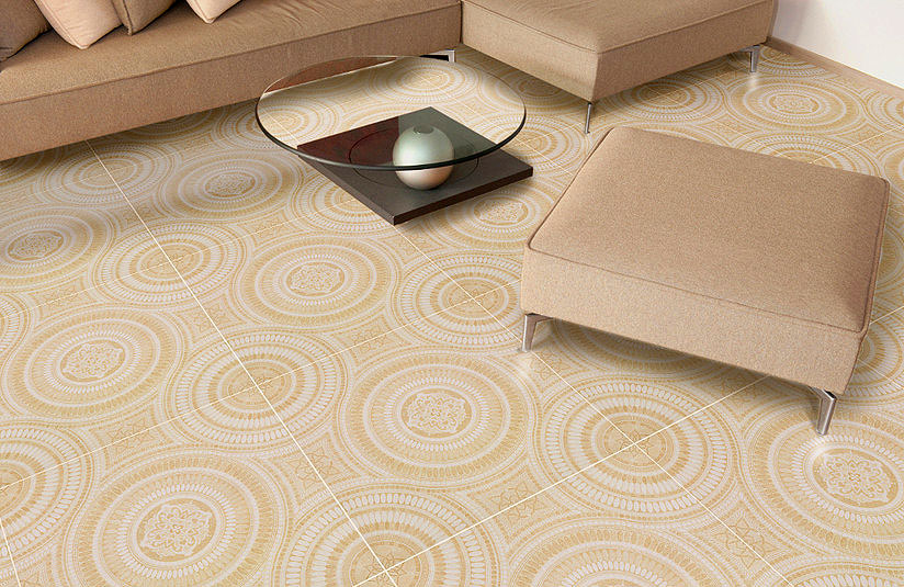 902692 На пол Baltico Gris - фото 2